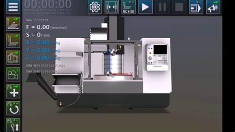 simulator cnc machine|cnc simulator free download.